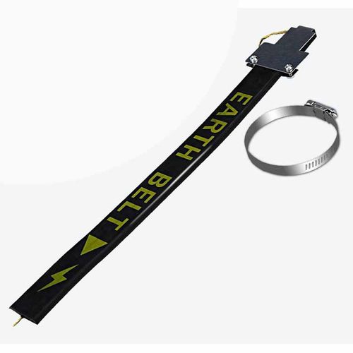Car Anti Static Strap Electrostatic Earth Belt Canceller