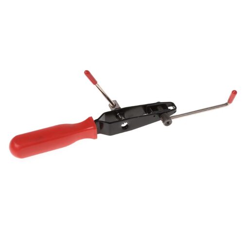 Automotive Car CV Joint Boot Clamp Banding Crimper Tool With