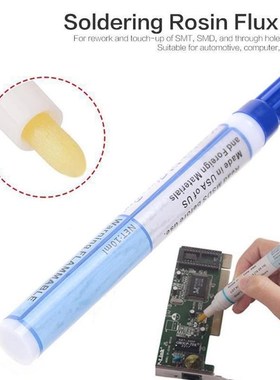 1pcs 951 Soldering Flux Pen Low-solids Kester Cleaning-free