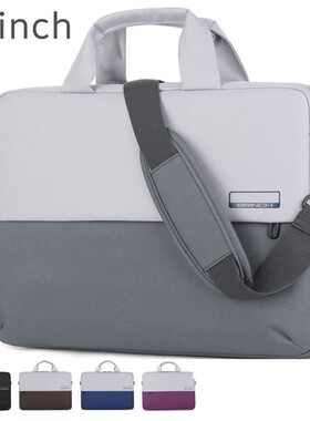 2020 New Brand Brinch Laptop Bag 13'',13.3'',14'',15'',15.6