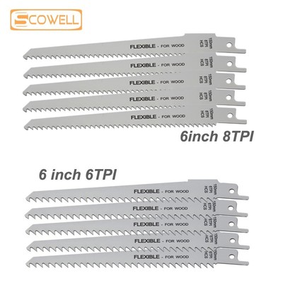 30%Off Demolition Saw Blades Metal Cutting Saw Blade Recipro