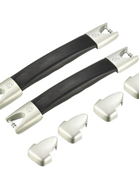 Luggage Handle, 205 mm in Length Strap Grip Replacement for