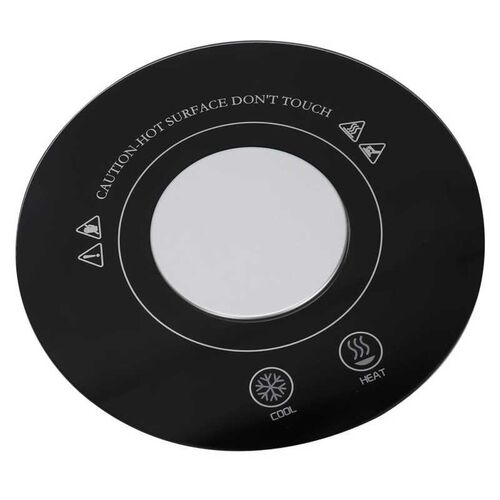 Heating Coaster DC5V 10W Cup Warmer Electric for Gift-giving