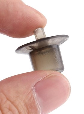 50pcs Beekeeping Queen Rearing Cell Cups Bee Queen Rearing S