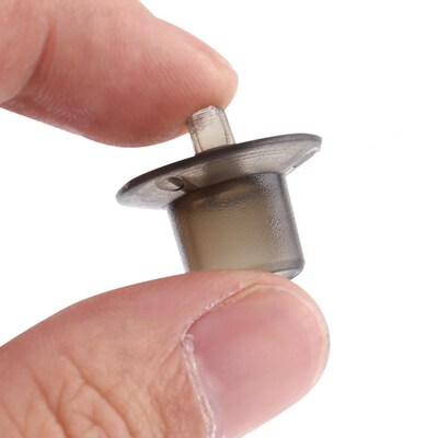 50pcs Beekeeping Queen Rearing Cell Cups Bee Queen Rearing S