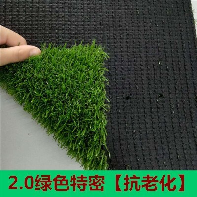 Kindergarten simulation lawn carpet matting artificial