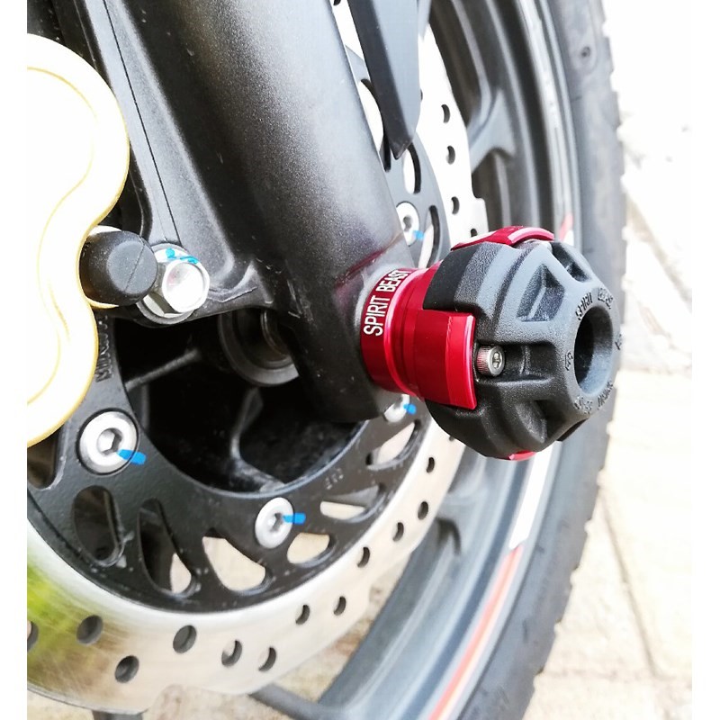 1 PC Car Refitting L5 Series Motorcycle Front Fork Cup Modi