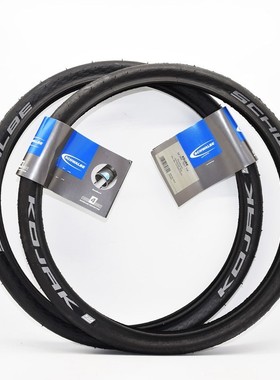 Schwalbe Kojak Bike Tyres wire tire 16*1.25 349 for Brompton