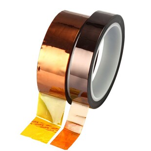 Thermal Insulation Tape Insulation Polyimide Adhesive Tape P