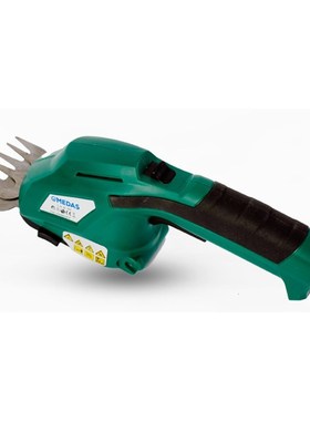 Multi Garden Tool 3.6V Grass Cutter Pruning Tools Brush cutt