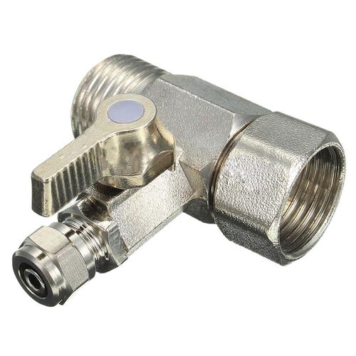 RO Feed Water Adapter 1/2
