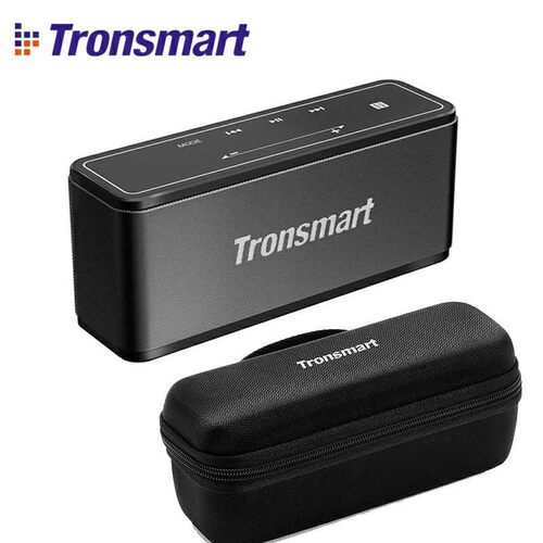 ronsmart Mega Bluetooth 5.0 Speaker WS 40W Output Wireless C