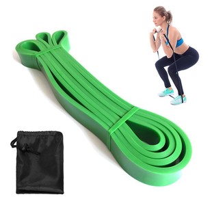 *1pc/5 PCS Resistance Band Set Gym Strength Training Rubber