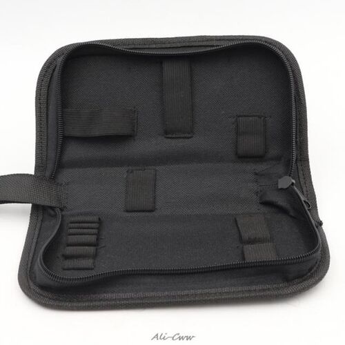 2018 Multi-functional Canvas Watch Repair Portable Tool Bag