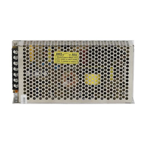 100W DC 12V 24V To AC 220V Switching Power Supply DC 12V 100
