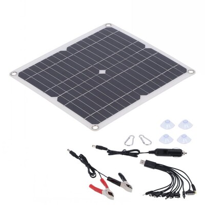 Monocrystalline Solar Panel Energy Saving Solar Panel Long S