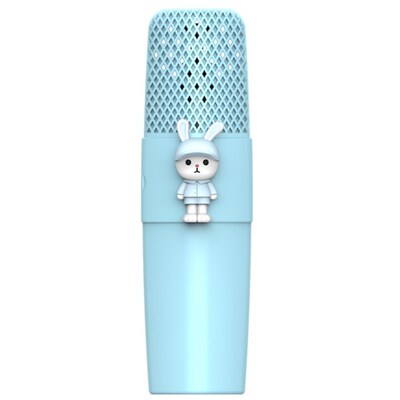 K9 Wireless Bluetooth Microphone 360 Stereo Microphones Spe