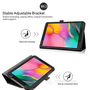 Case for Samsung Galaxy Tab A8 with S Pen SM P205 SM P200 8