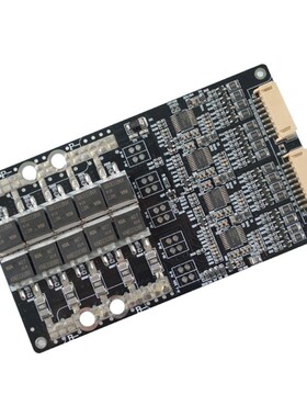 BMS 10S 12S 13S 14S 16S 30A 40A 50A 60A 100A 48V 60V 18650 L