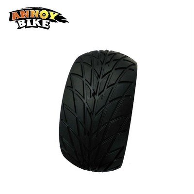 8 inch Solid Tubeless Tire Wheel Tyre 200*90 Scooter Wheel S