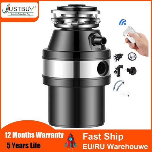Factory price Food Waste Disposers kitchen garbage disposal