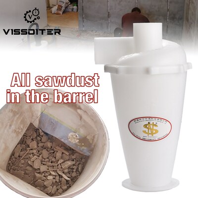 Cyclone Filter SN50T6 With Flange Turbocharged Cyclone Home