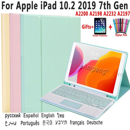 i 10.2 2019 7th 8th Generation A2197 A2198 A2200 A2232 Case