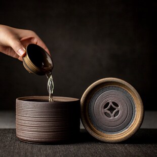 traditional ceramic teapot trivets chinese kung fu tea acces
