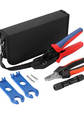 2020 New Professional Crimping Tool SN-2546B Insulation Term