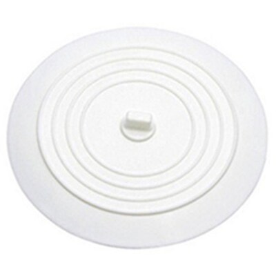 Leakage proof Water Stopper Basin Sink Hair Catcher Round S