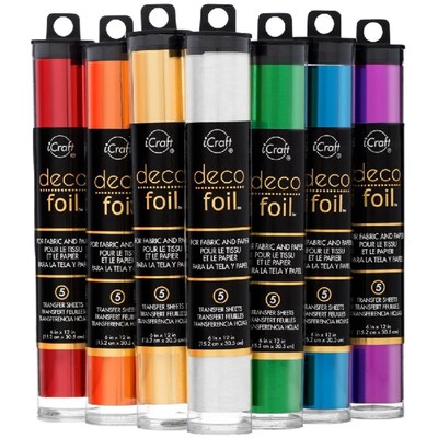 hermoweb Deco F for Fabric and Paper transfer sheets transfe