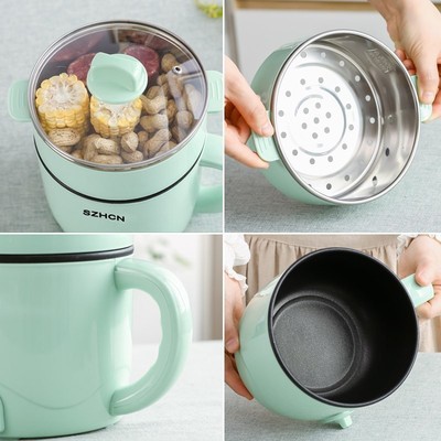 Cooking-Machine Non-Stick-Pan Electric-Rice-Cooker Hot-Pot M