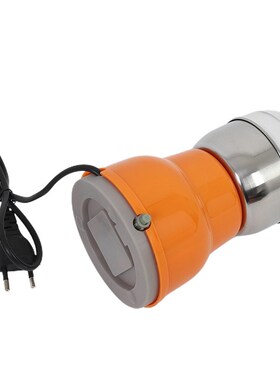 Newest Electric Coffee Bean Grinder Home Kitchen Office Stai