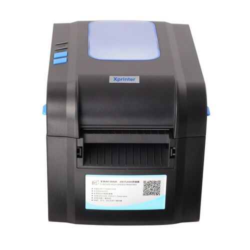 3-5inch/s SB port barcode  printer   thermal label printer e