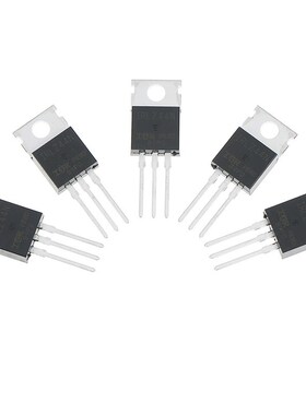 5PCS IRLZ44N Z44N TO220 IRLZ44NPBF