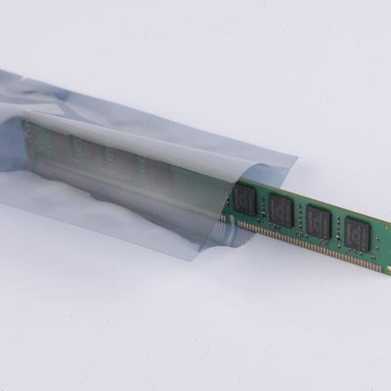 爆品1566CM宽包邮平口防静电屏蔽袋塑料袋硬灯条包装袋可订做品