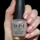 opi指甲油偏光色细闪亮幻彩珍珠光S013 Glazed Amused免烤快干