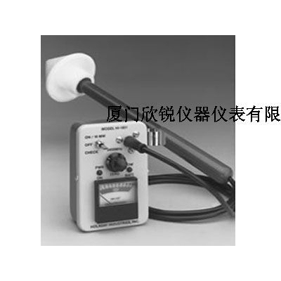 美国ets-lindgren HI-1801微波炉泄露测试仪HI1801微波漏能仪