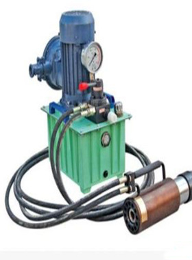 MD15-150/180/230电动锚索张拉机具电动锚索张拉机具锚索张拉机具