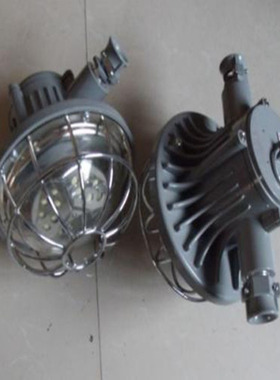 LED巷道灯 DGS18/127L(A) 防爆灯光源驱动矿灯矿用防爆灯圆巷道灯