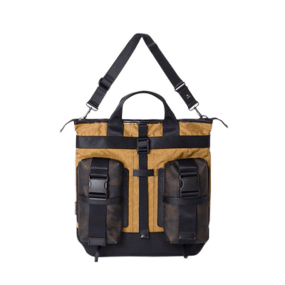 MASTERPIECE日本通勤手提包休闲