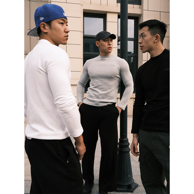 GTAL式莱赛尔上衣索罗娜恒温打底