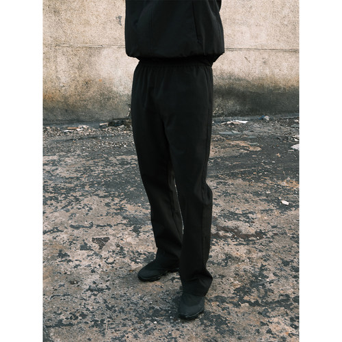 TAL美式三防纯色抽绳梭织休闲裤