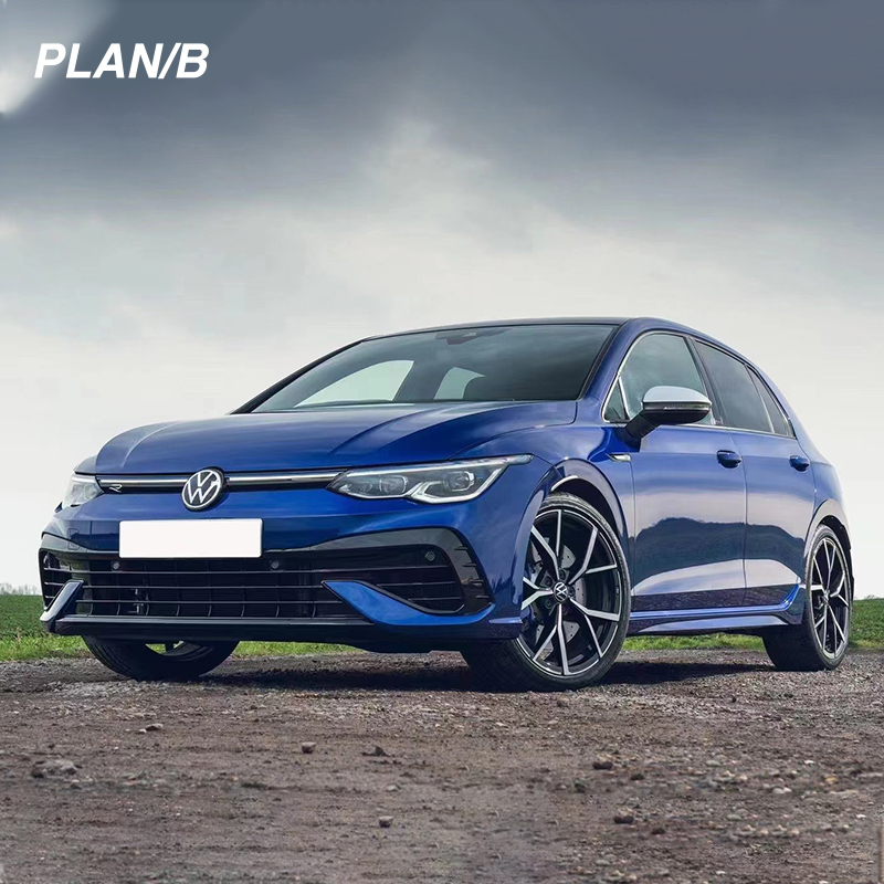 高尔夫8Gti/rline/pro总成大包围