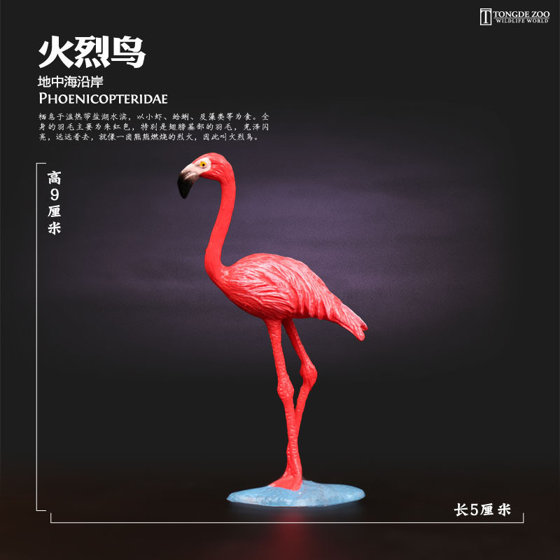 童德猫头鹰模型仿真飞禽鸟类动物玩具雕鸮雪鸮角鸮枭儿童认知益智