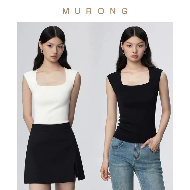 石墨烯透抑菌透气一体罩杯上衣天丝竹棉免穿文胸背心U领弹力紧身,女装/女士精品,背心吊带,淘宝优惠券,粉丝福利购,淘宝优惠卷