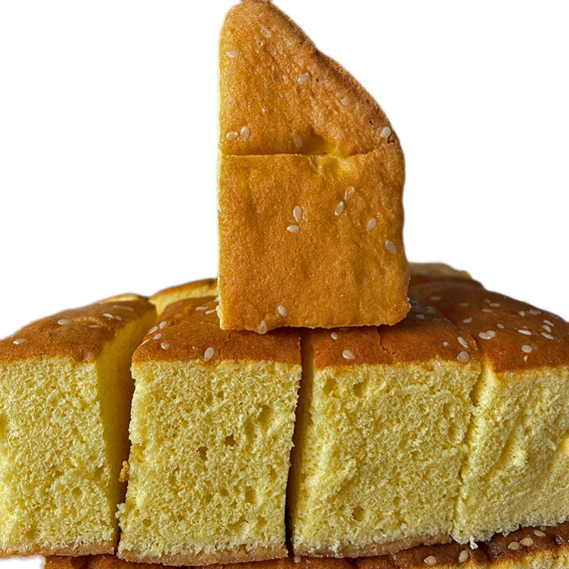 贵州兴义特产百年老店邱氏重油蛋糕邱家土鸡蛋糕邱仕益品芝麻糕点