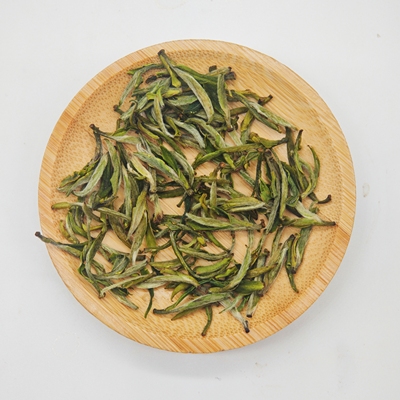 2026黄山毛峰土茶种头采(直毛峰)