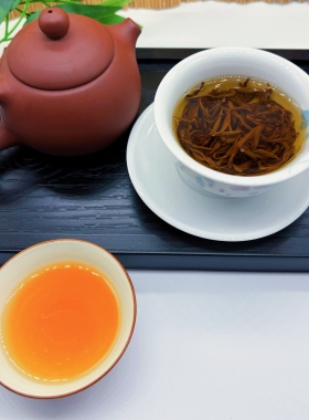 2026保靖黄金茶1号红茶