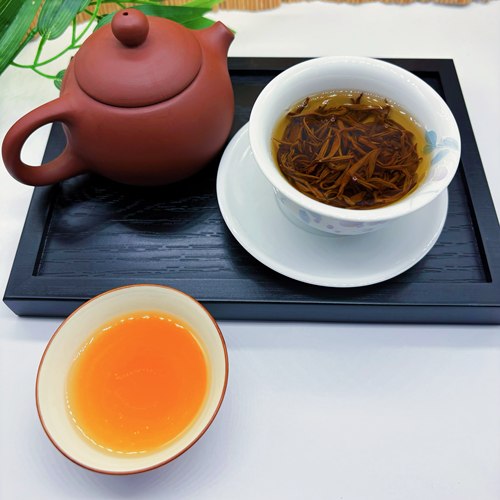 2026保靖黄金茶1号红茶